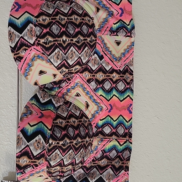 Volcom Swim Top - Picture 3 of 4